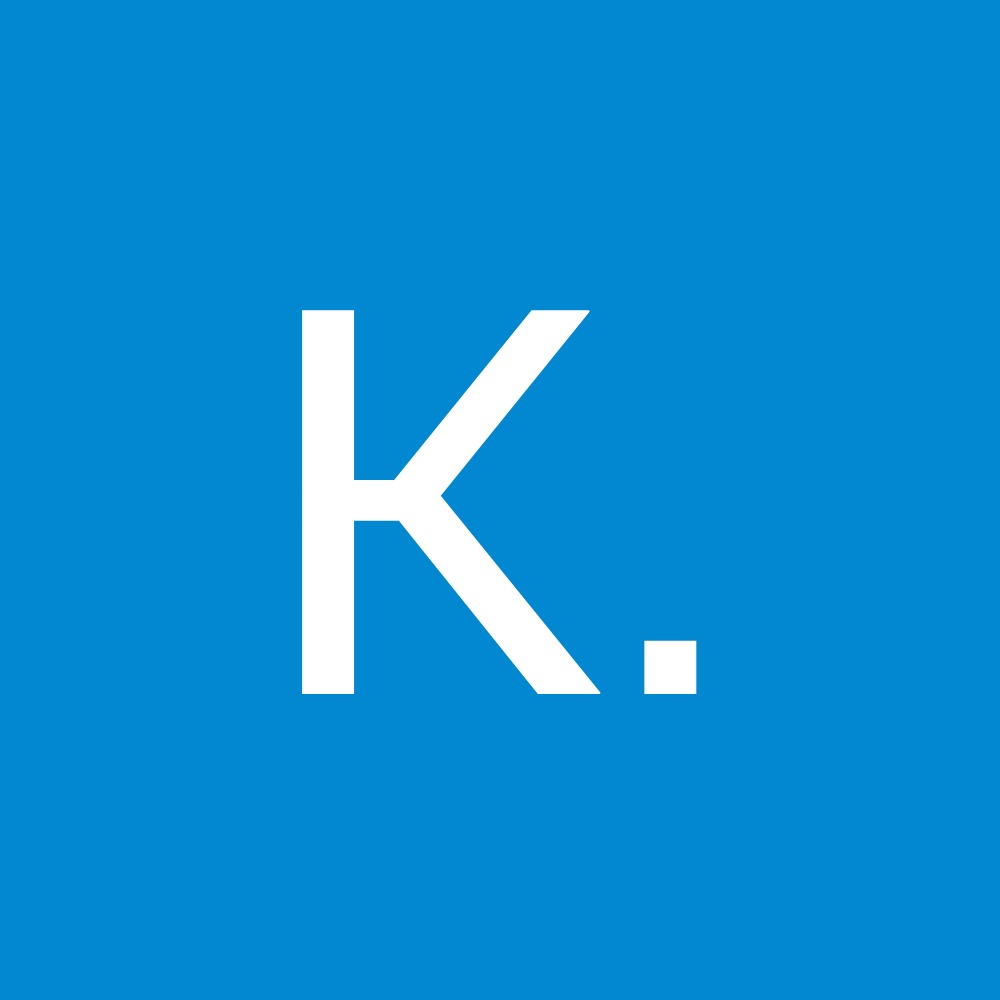 Meet your Posher, K.